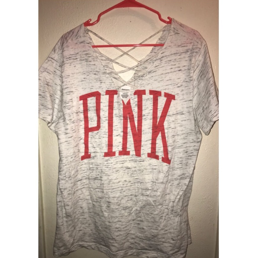 VS Pink T-Shirt